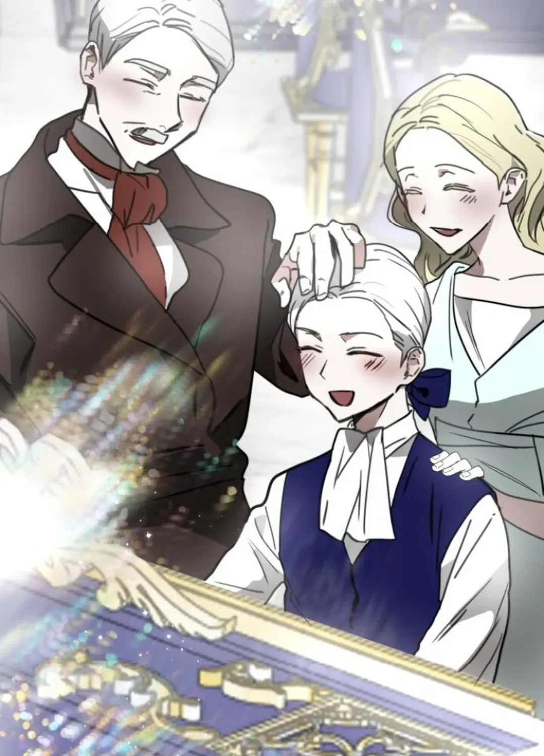 Top Star Sent by God Chapter 26 page 66 - 