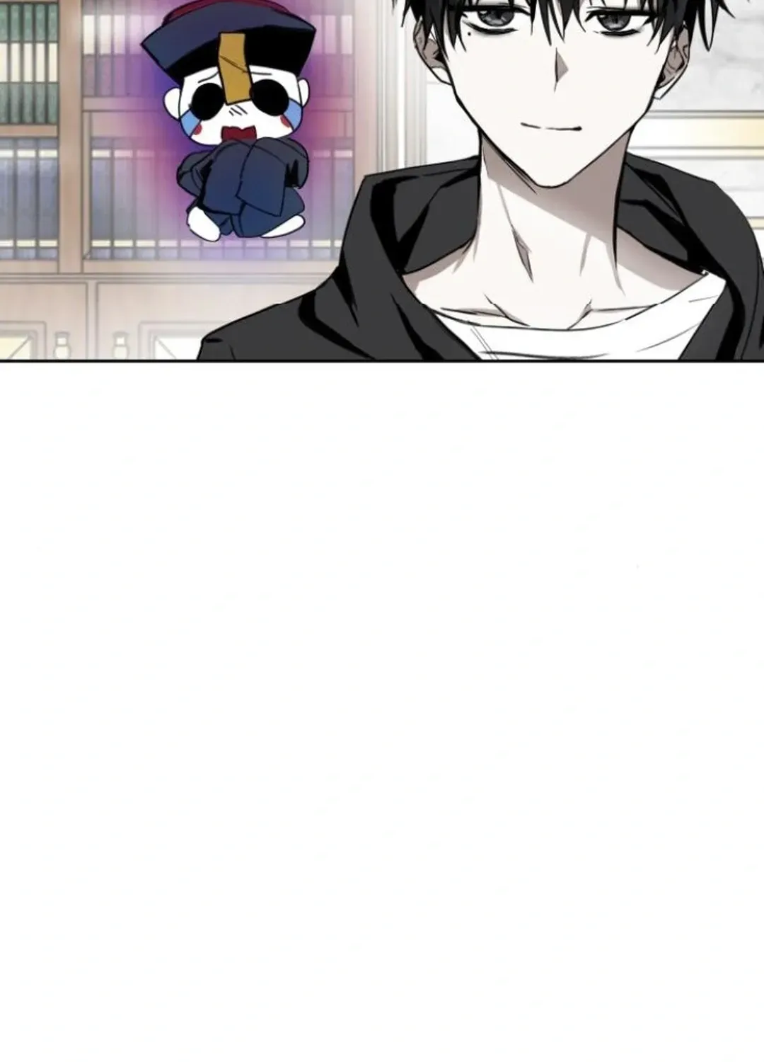 Top Star Sent by God Chapter 26 page 80 - 