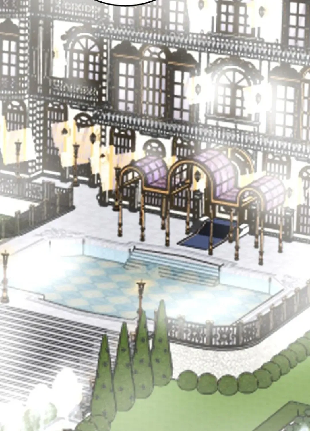 Top Star Sent by God Chapter 26 page 86 - 