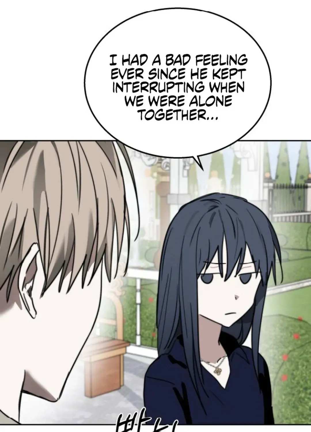 Top Star Sent by God Chapter 26 page 93 - 