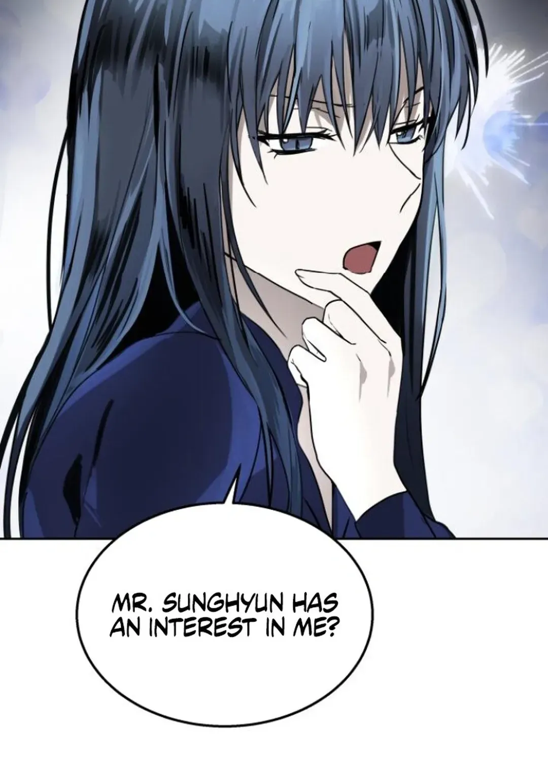 Top Star Sent by God Chapter 26 page 95 - 