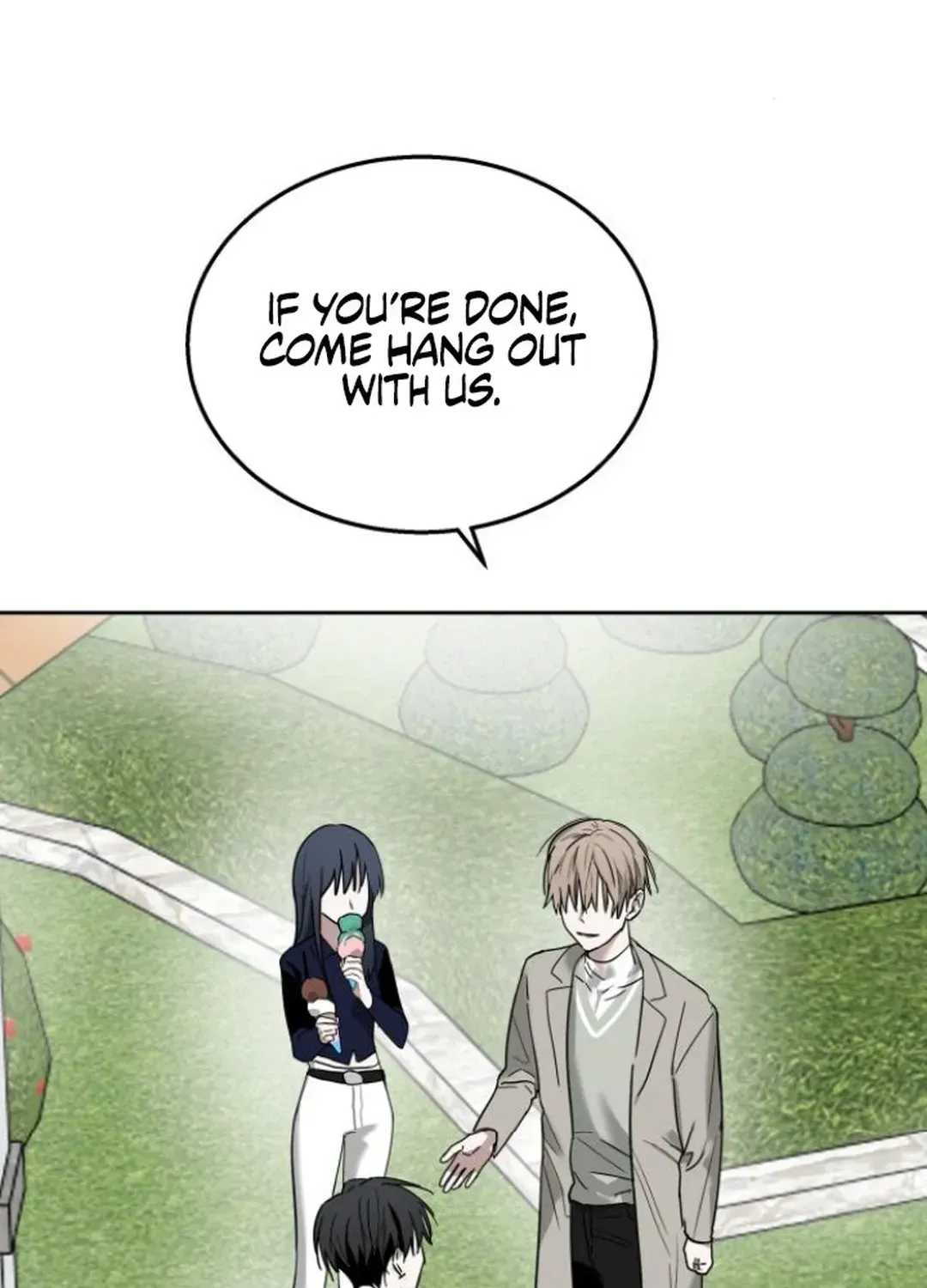 Top Star Sent by God Chapter 26 page 100 - 