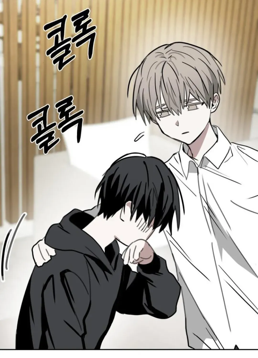 Top Star Sent by God Chapter 27 page 101 - 