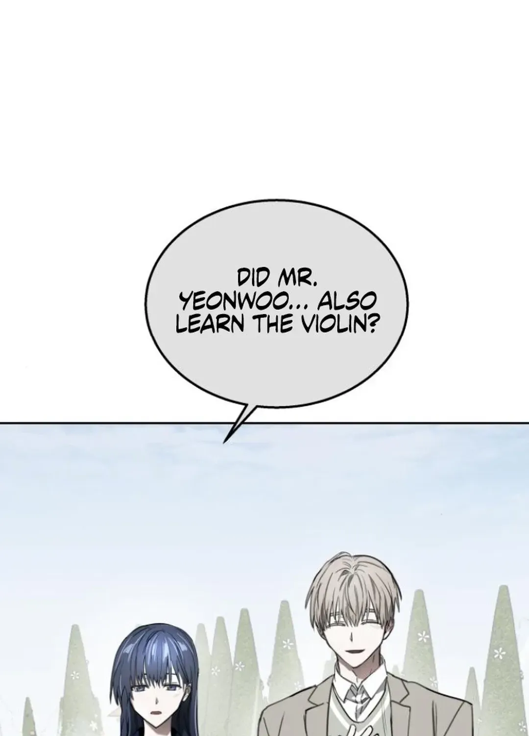 Top Star Sent by God Chapter 27 page 13 - 