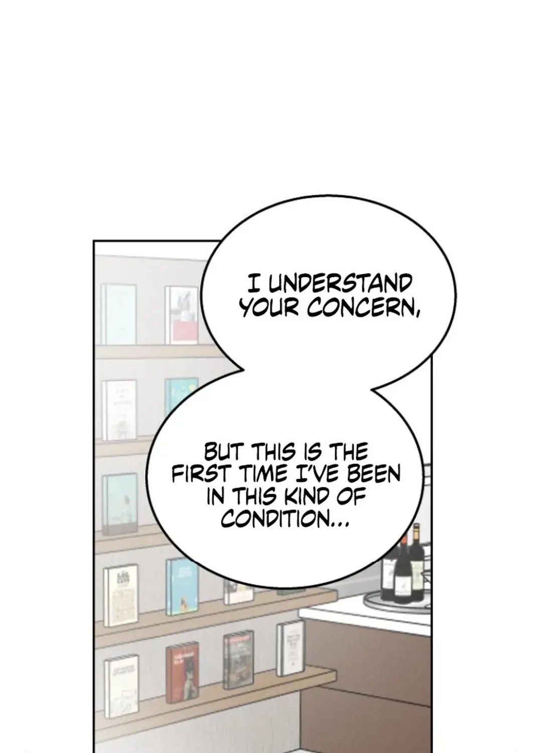 Top Star Sent by God Chapter 27 page 121 - 
