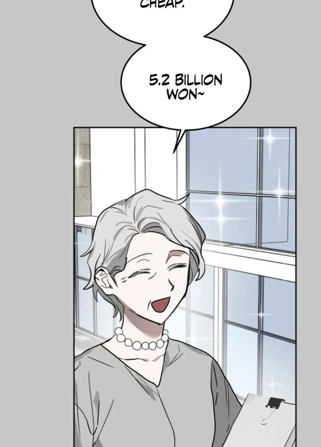 Top Star Sent by God Chapter 27 page 157 - 