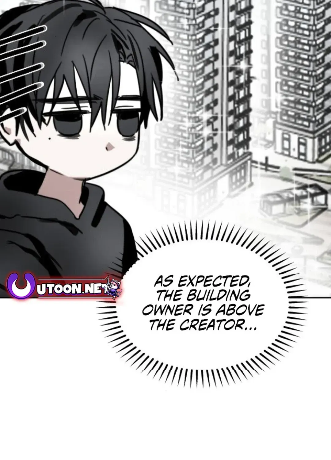 Top Star Sent by God Chapter 27 page 169 - 