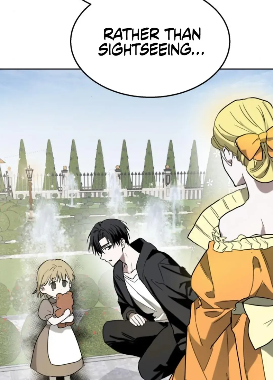 Top Star Sent by God Chapter 27 page 27 - 