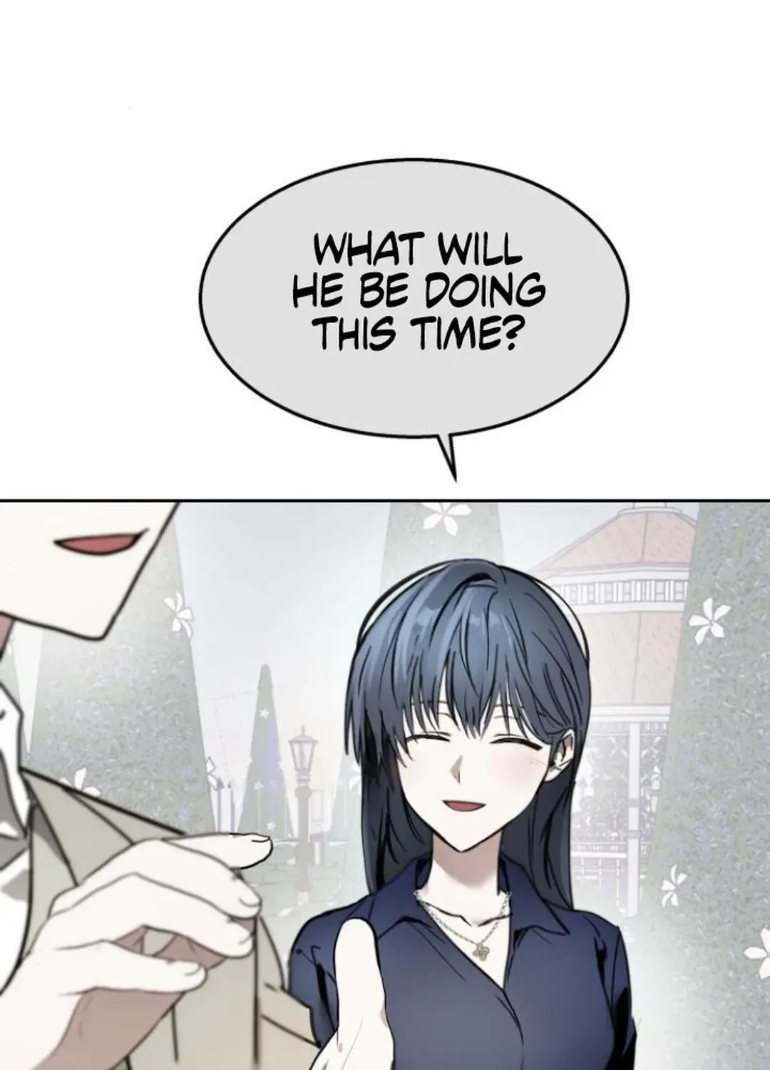 Top Star Sent by God Chapter 27 page 29 - 