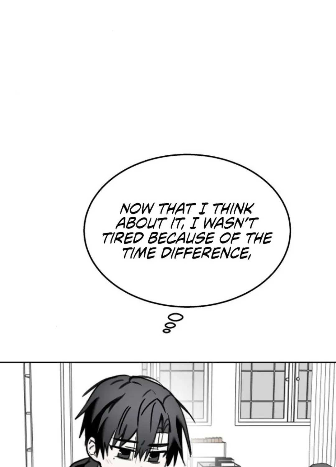 Top Star Sent by God Chapter 27 page 35 - 