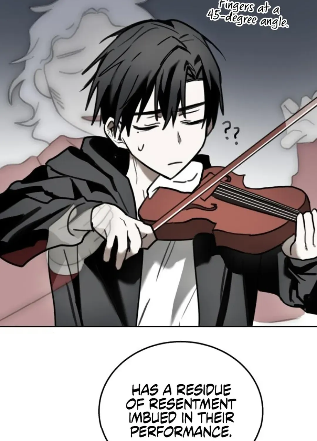 Top Star Sent by God Chapter 27 page 7 - 