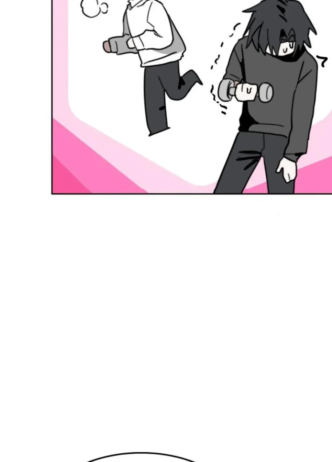 Top Star Sent by God Chapter 27 page 67 - 