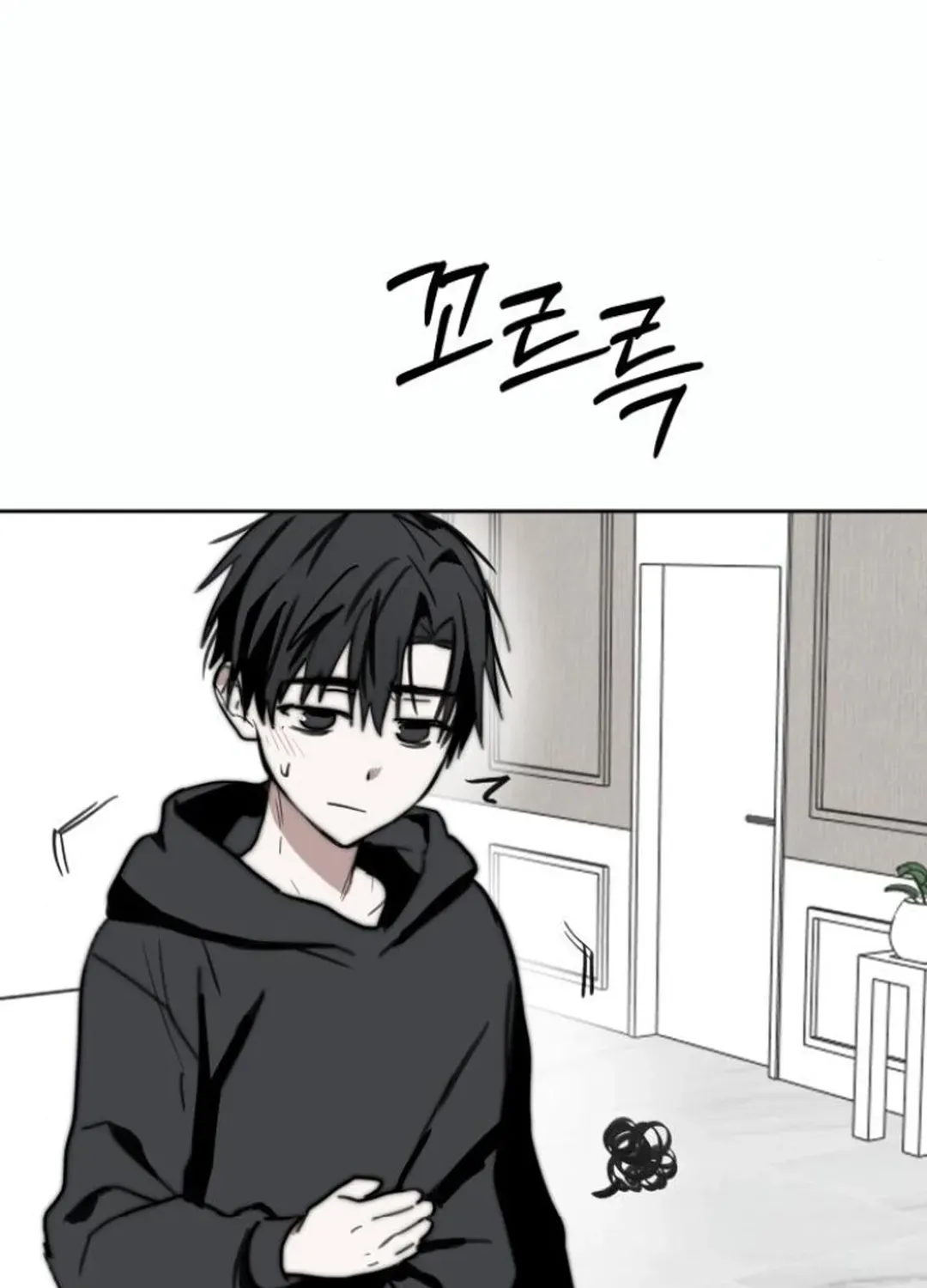 Top Star Sent by God Chapter 27 page 73 - 
