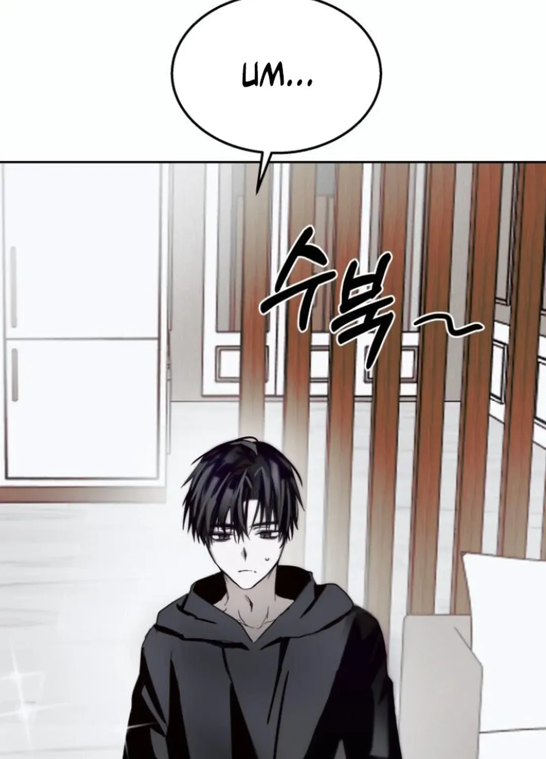 Top Star Sent by God Chapter 27 page 85 - 