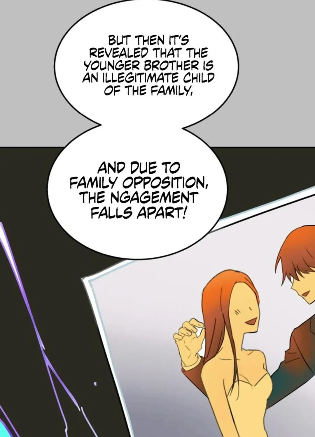 Top Star Sent by God Chapter 28 page 104 - 