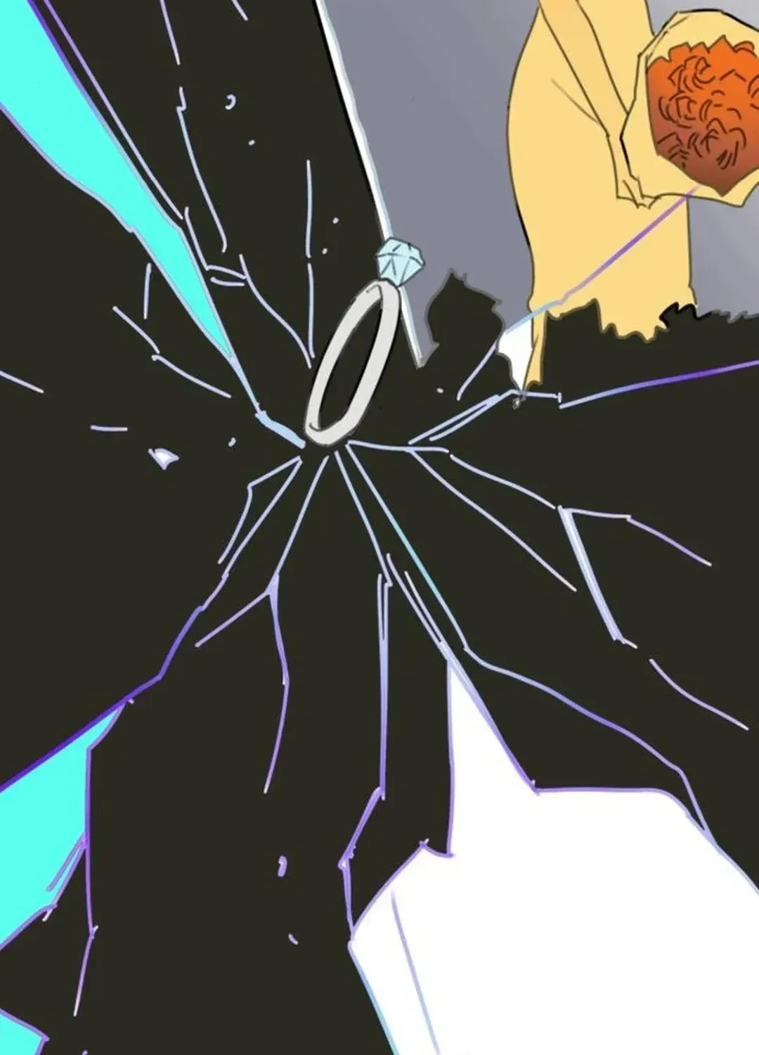 Top Star Sent by God Chapter 28 page 105 - 
