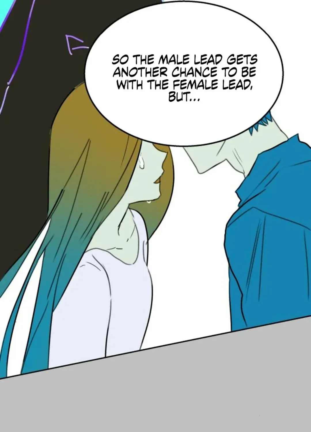 Top Star Sent by God Chapter 28 page 106 - 