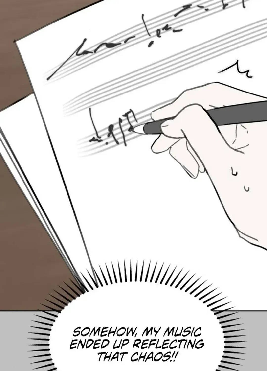 Top Star Sent by God Chapter 28 page 112 - 