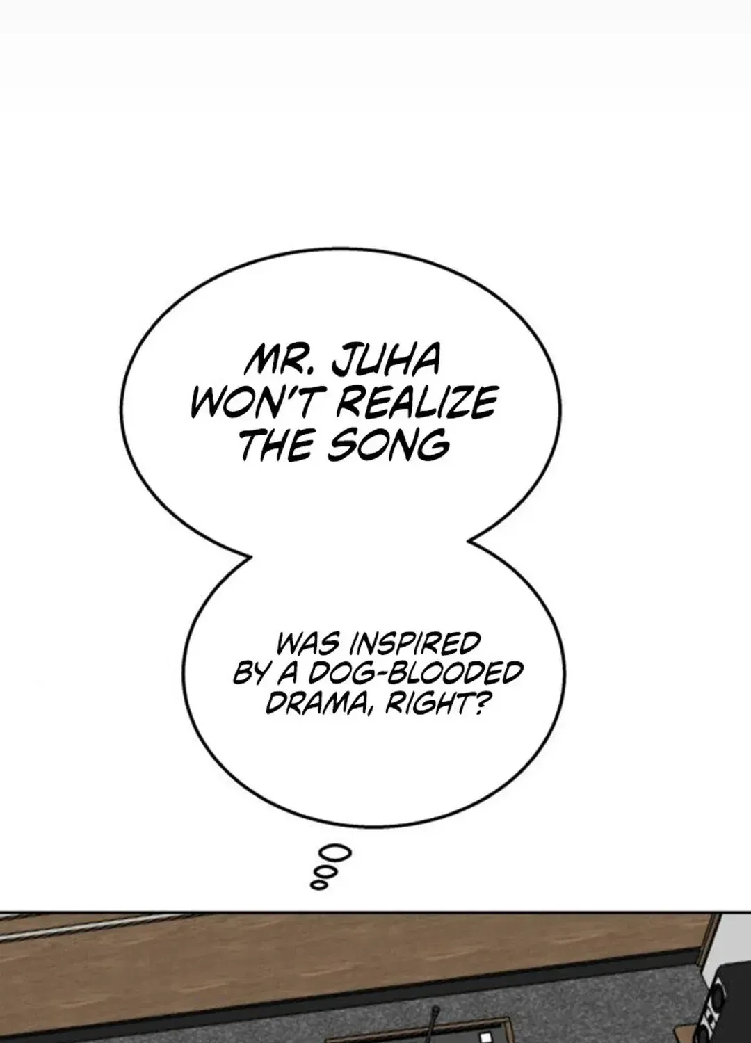 Top Star Sent by God Chapter 28 page 114 - 