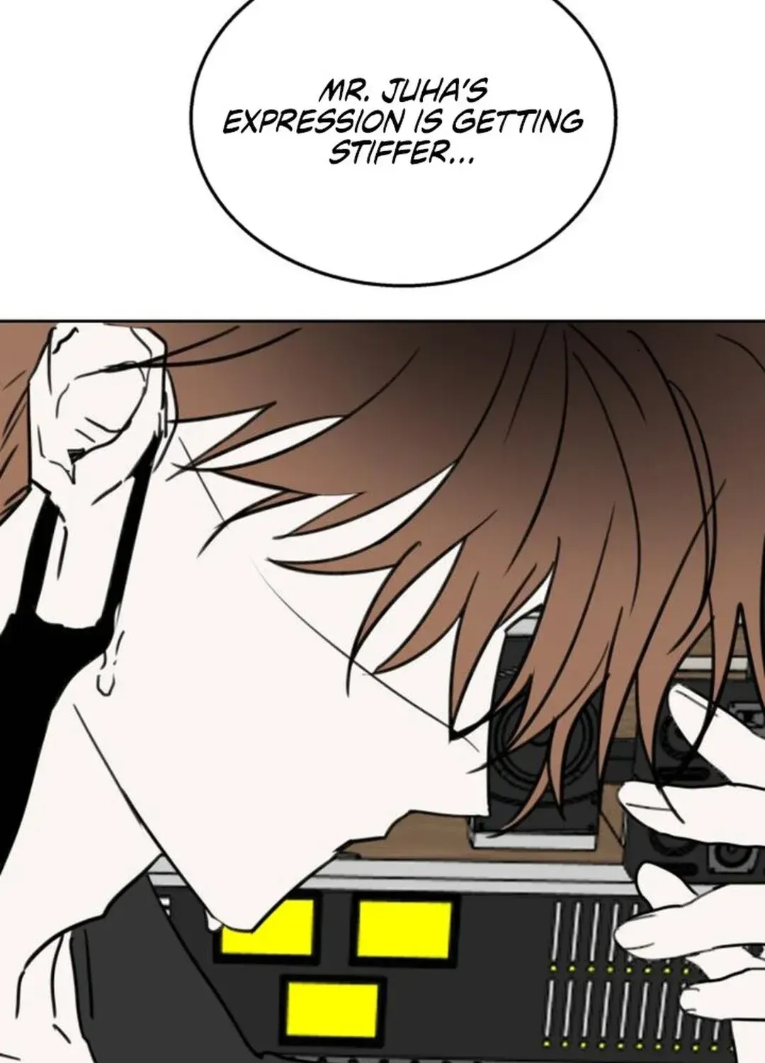 Top Star Sent by God Chapter 28 page 116 - 