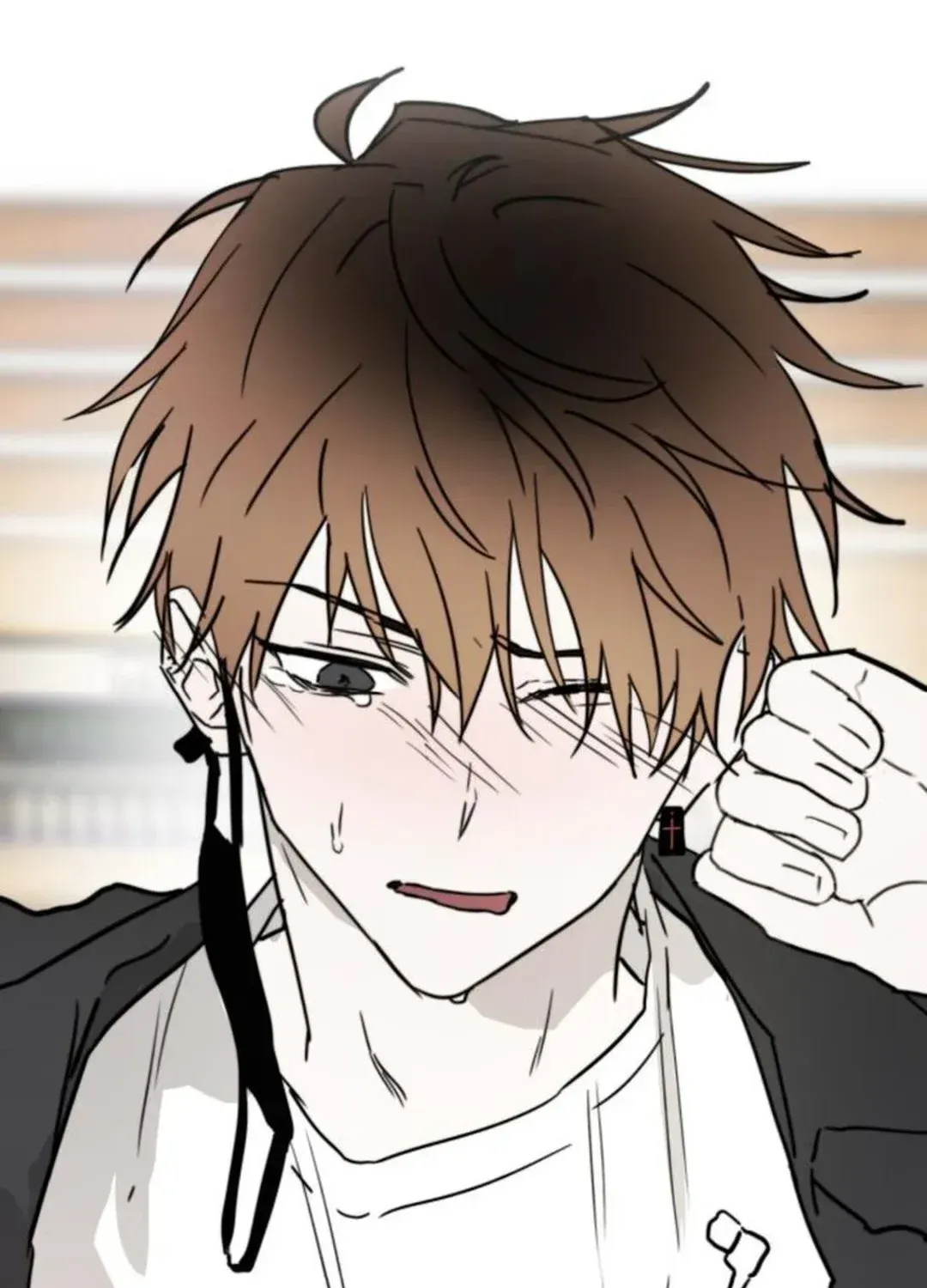 Top Star Sent by God Chapter 28 page 120 - 