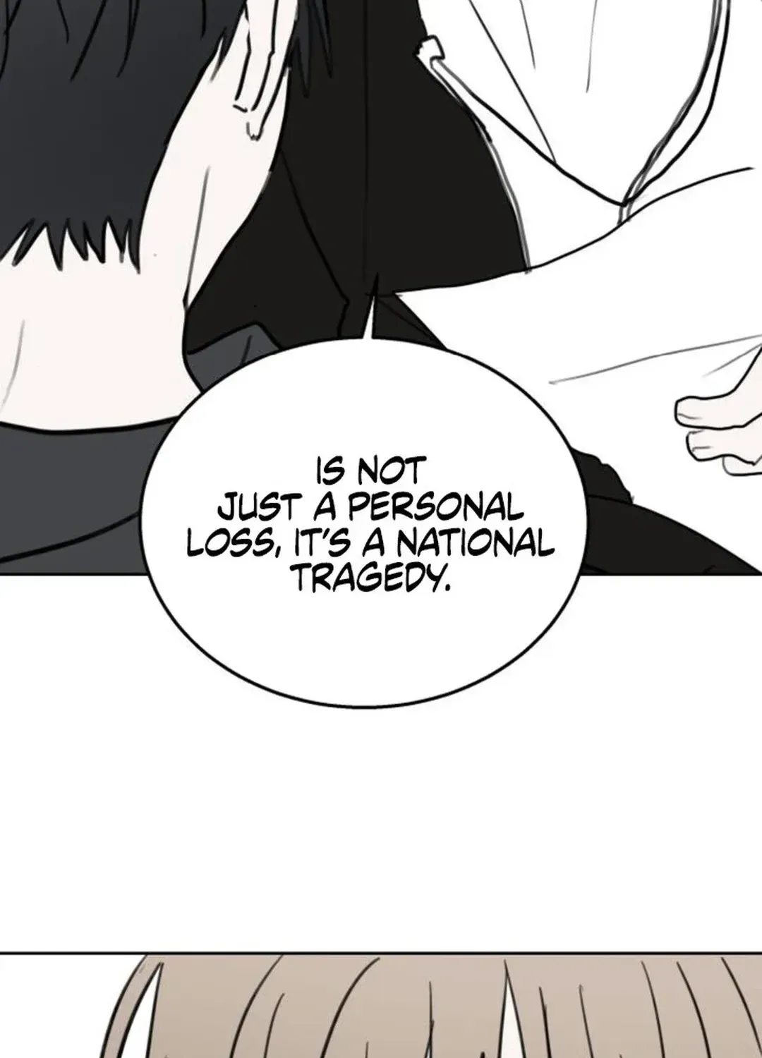Top Star Sent by God Chapter 28 page 141 - 