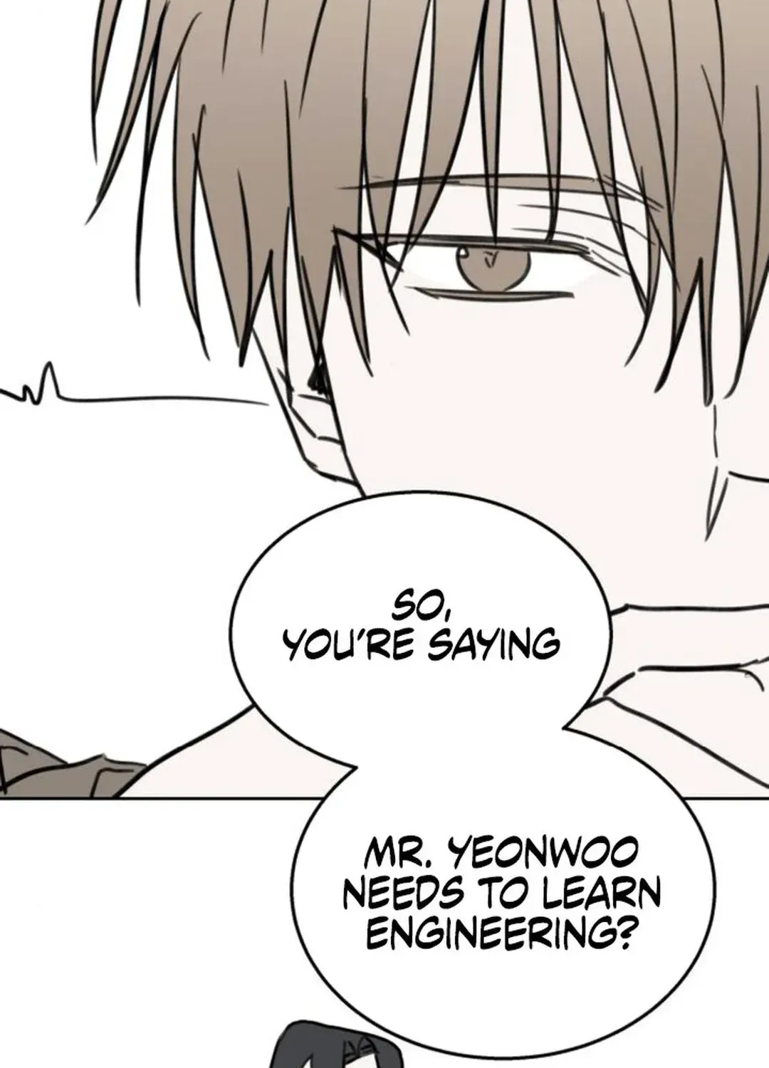 Top Star Sent by God Chapter 28 page 142 - 