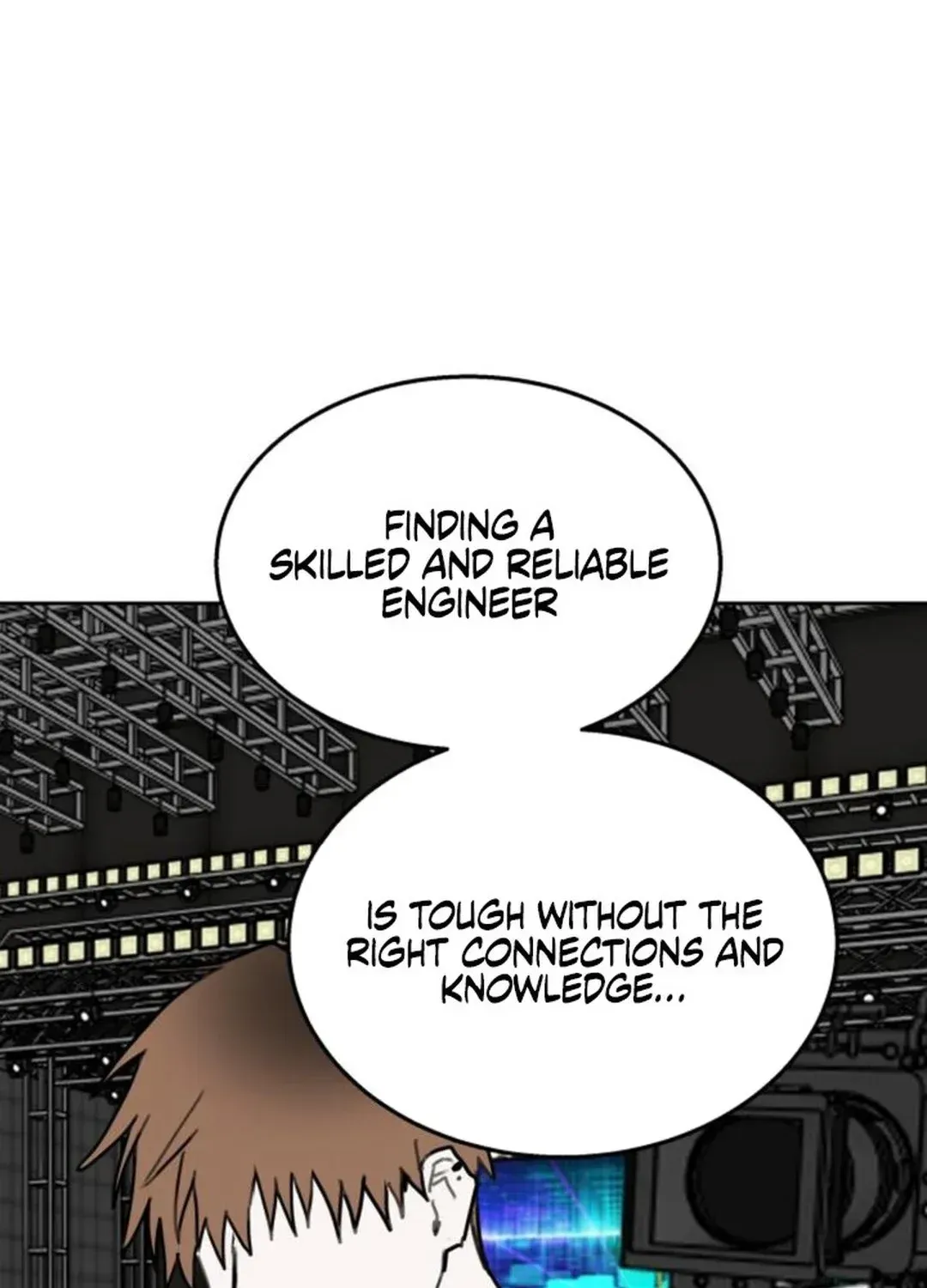 Top Star Sent by God Chapter 28 page 149 - 