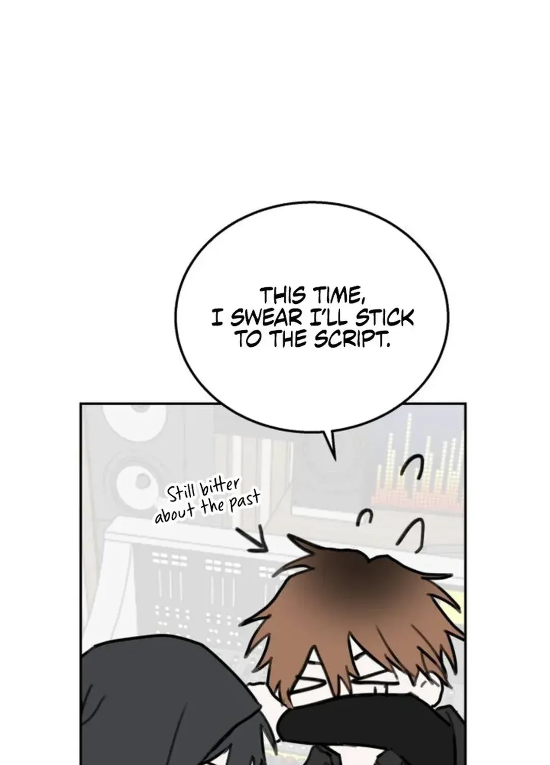 Top Star Sent by God Chapter 28 page 159 - 