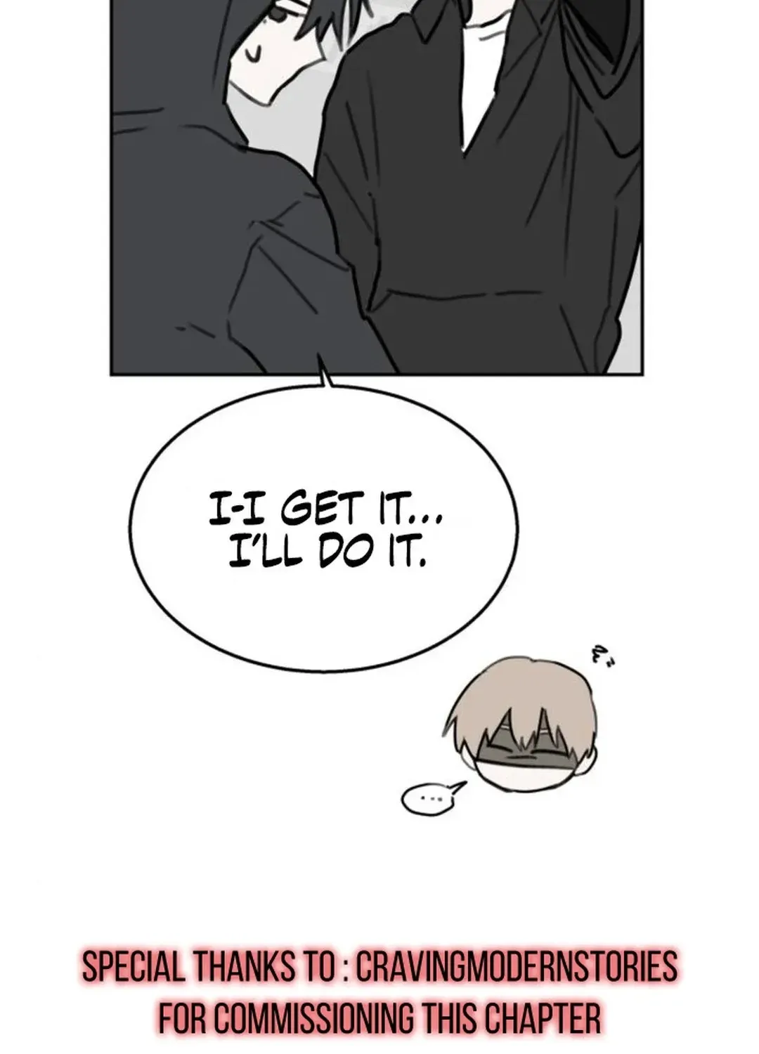 Top Star Sent by God Chapter 28 page 160 - 