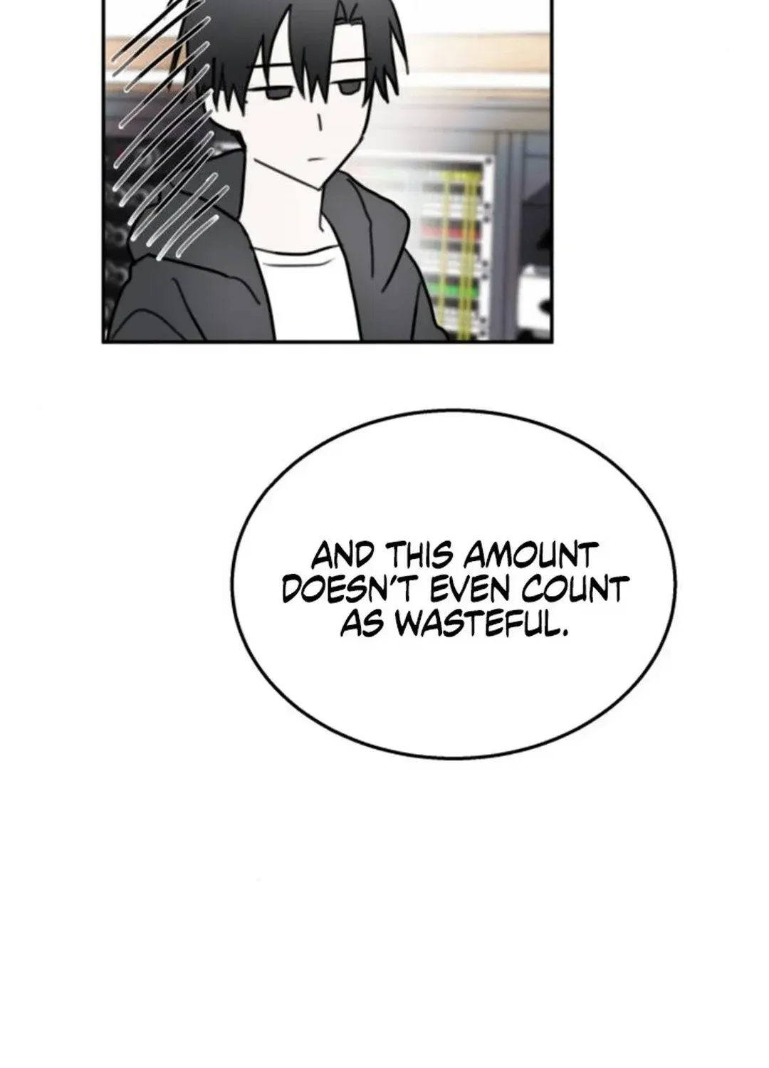 Top Star Sent by God Chapter 28 page 18 - 