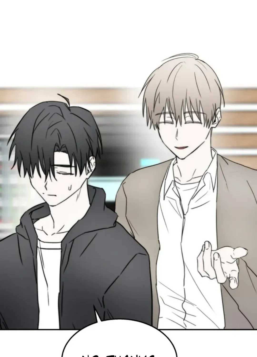 Top Star Sent by God Chapter 28 page 20 - 