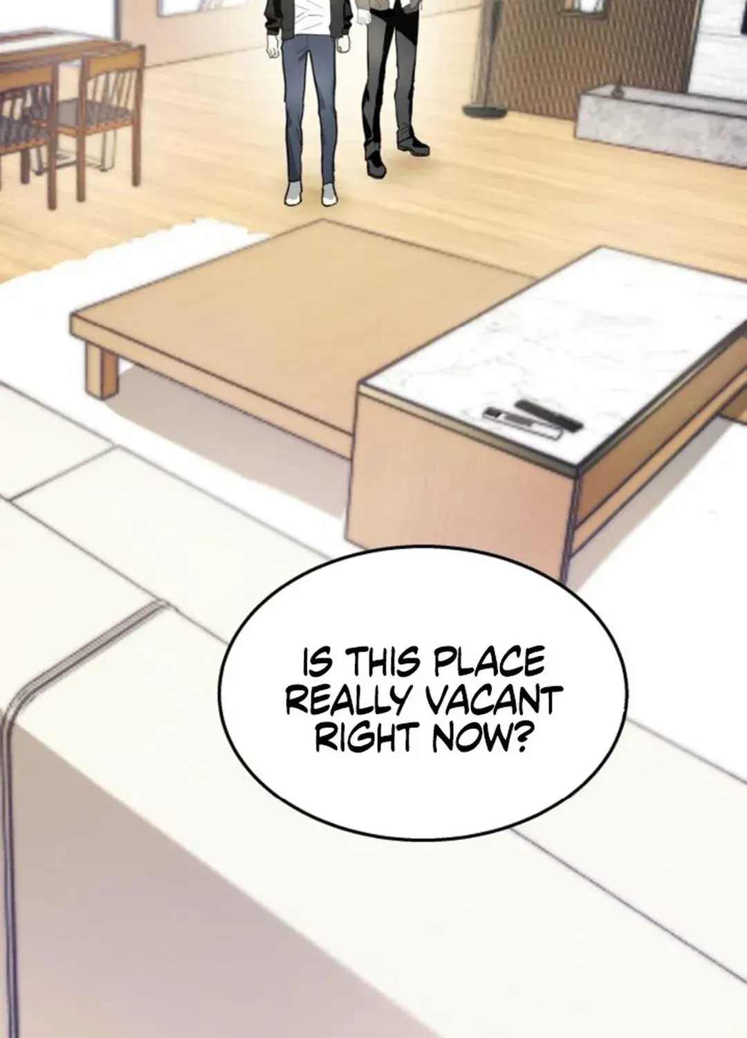 Top Star Sent by God Chapter 28 page 3 - 