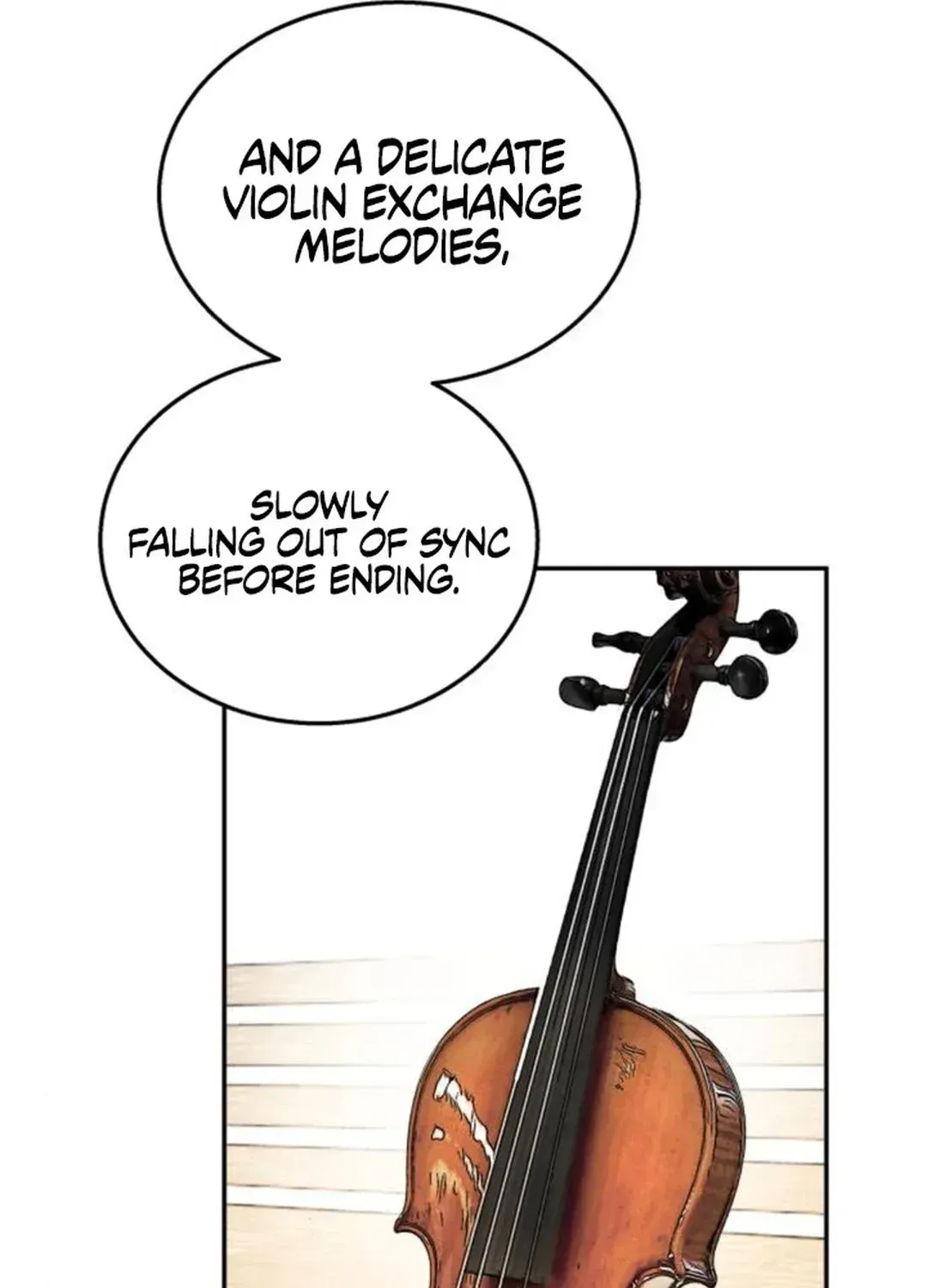 Top Star Sent by God Chapter 28 page 29 - 