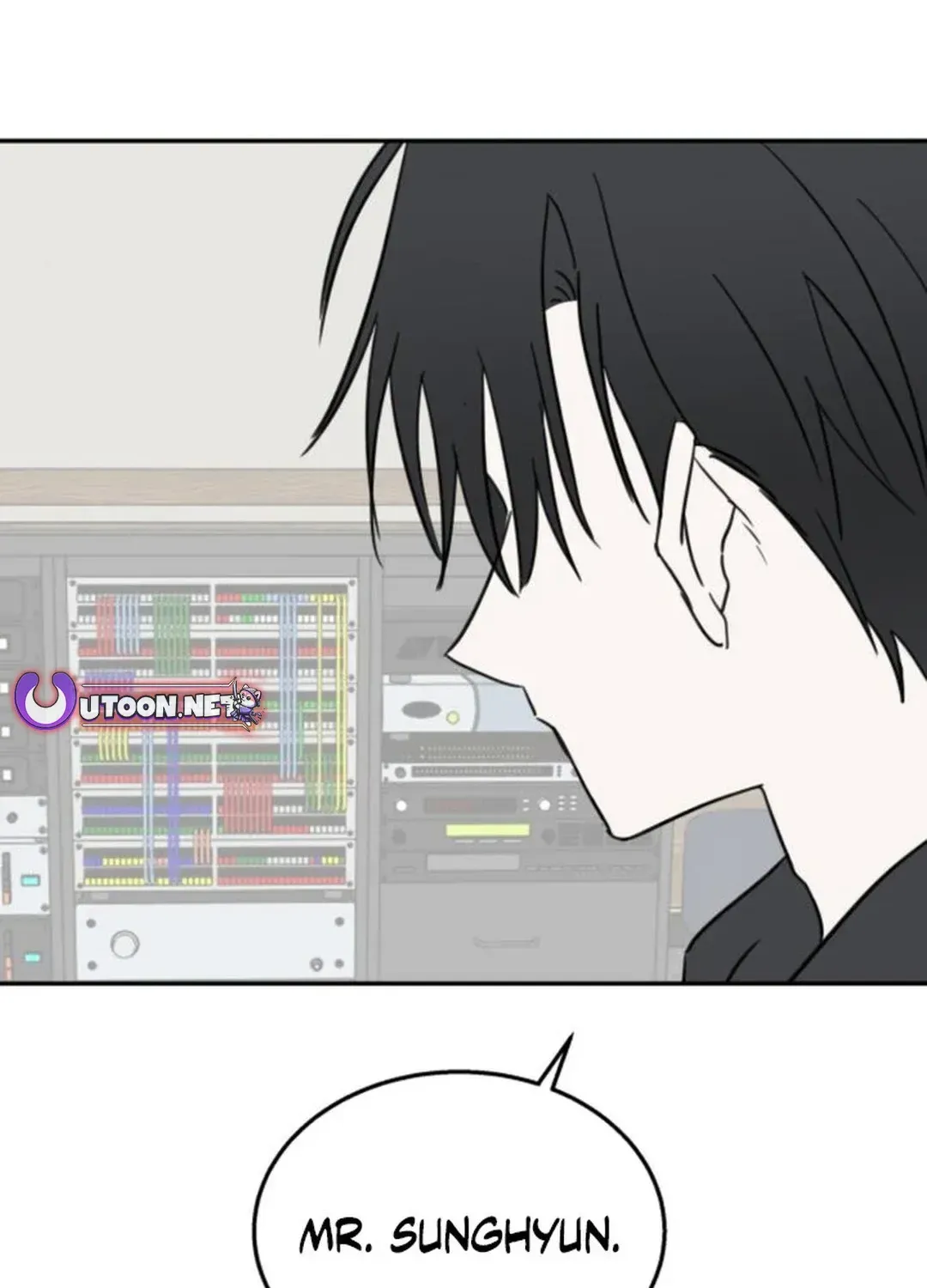 Top Star Sent by God Chapter 28 page 31 - 