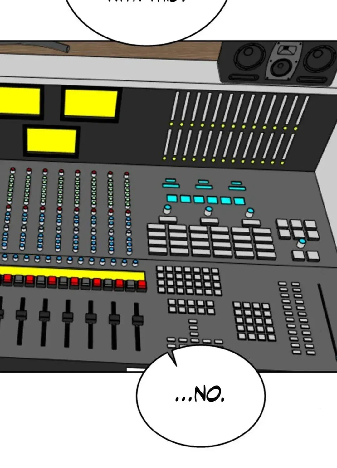 Top Star Sent by God Chapter 28 page 33 - 