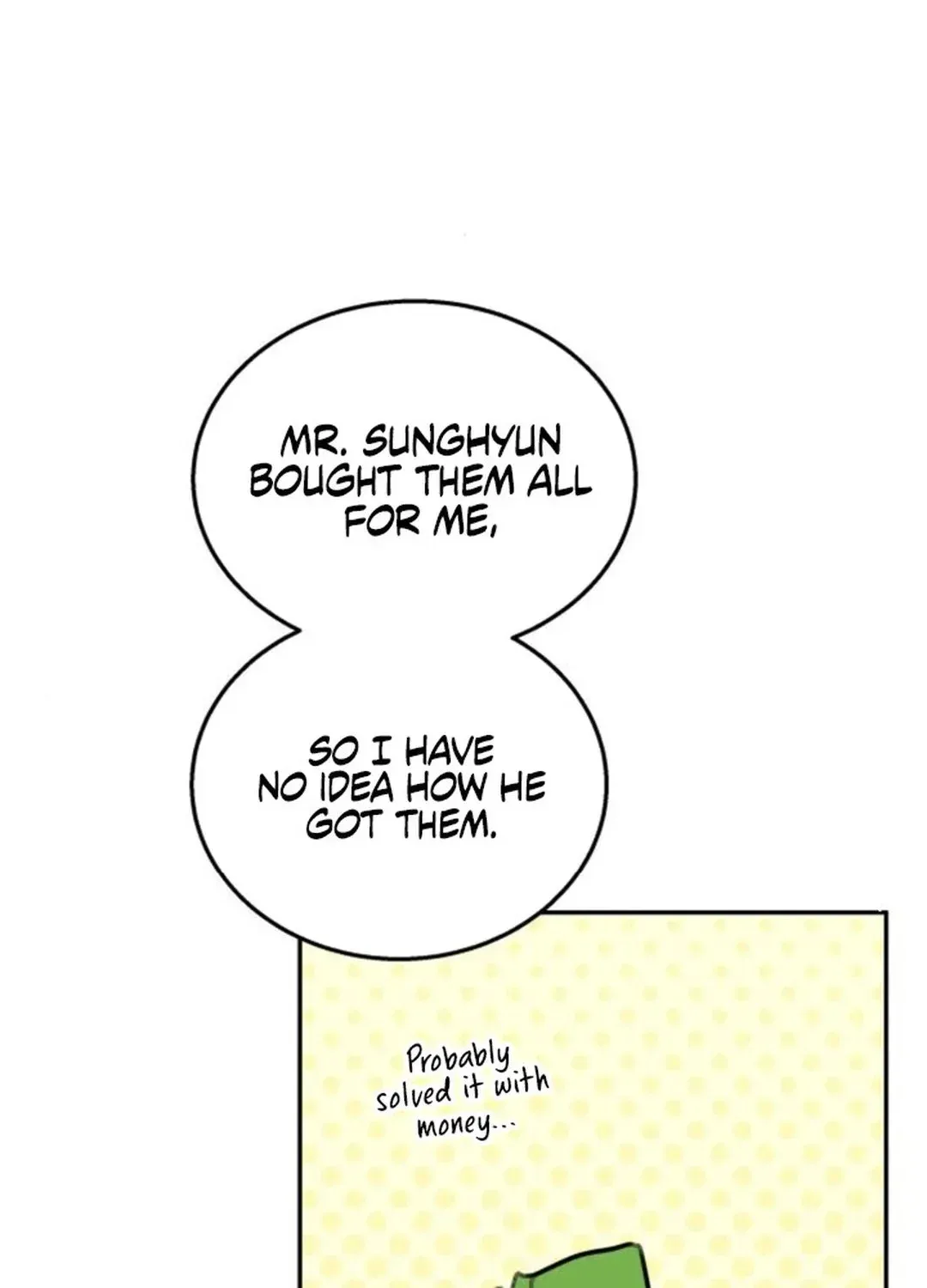 Top Star Sent by God Chapter 28 page 43 - 