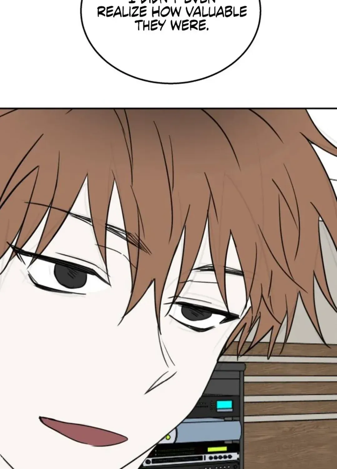 Top Star Sent by God Chapter 28 page 45 - 
