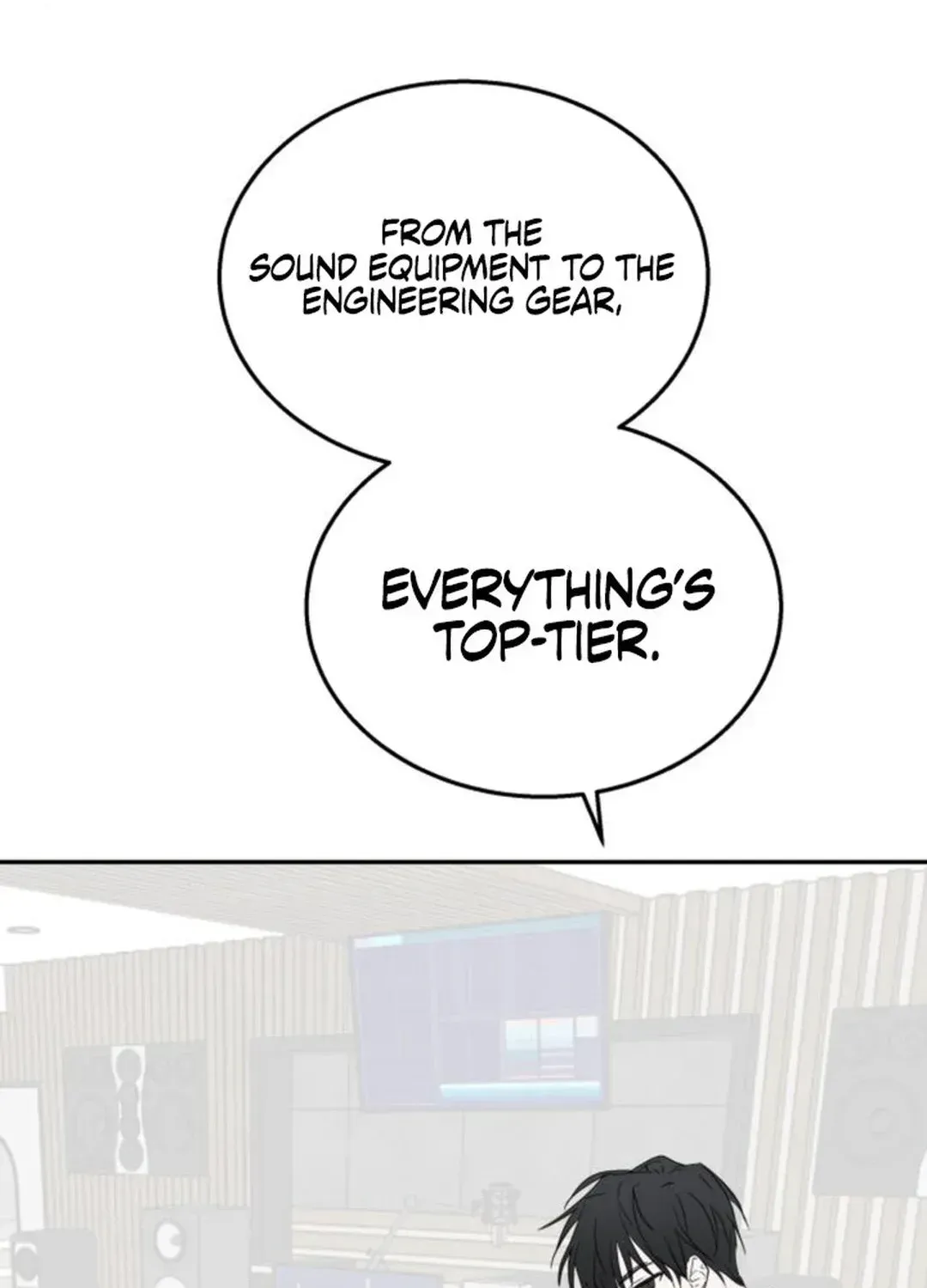Top Star Sent by God Chapter 28 page 47 - 