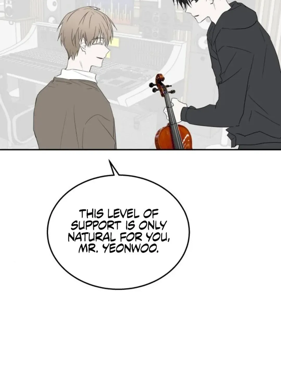 Top Star Sent by God Chapter 28 page 48 - 