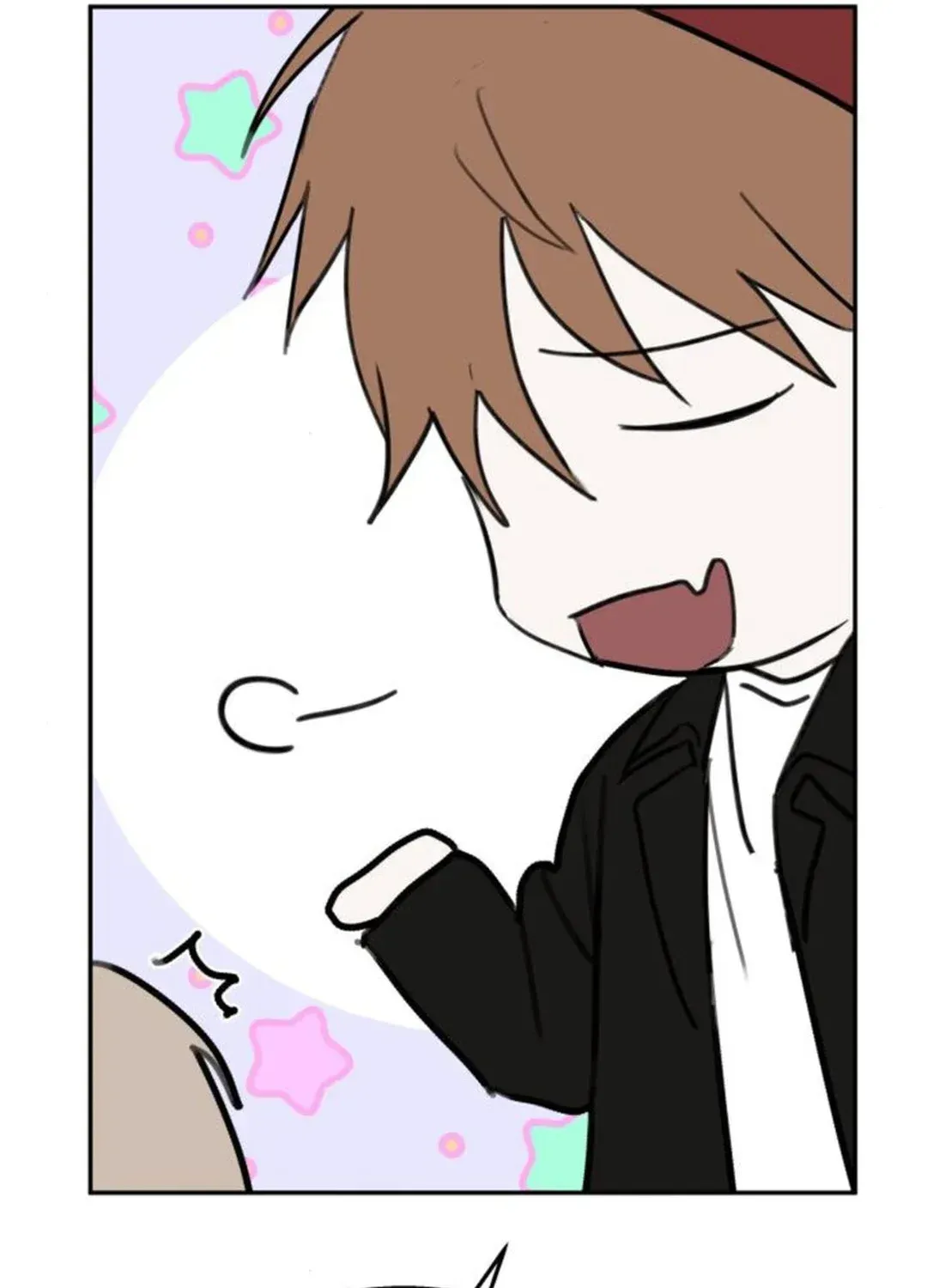 Top Star Sent by God Chapter 28 page 50 - 