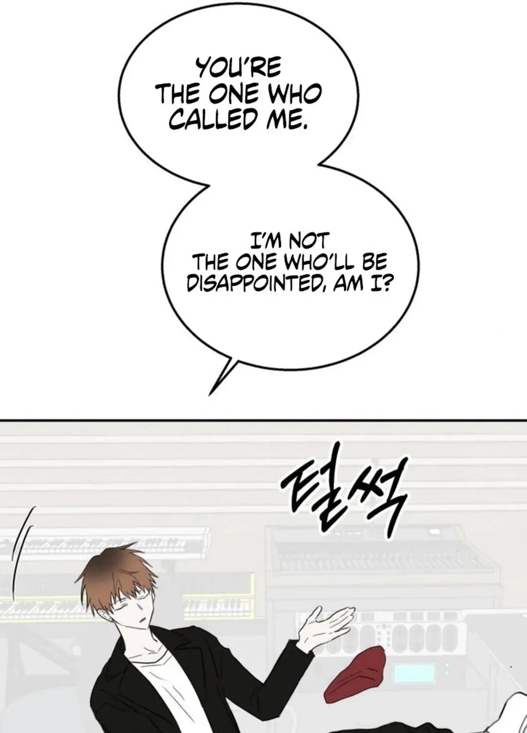 Top Star Sent by God Chapter 28 page 57 - 
