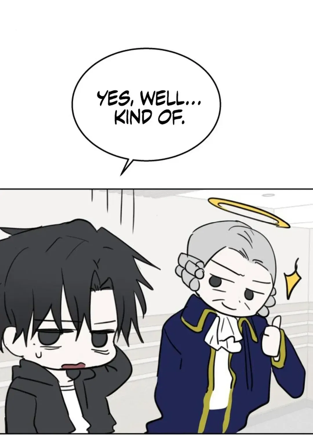 Top Star Sent by God Chapter 28 page 67 - 