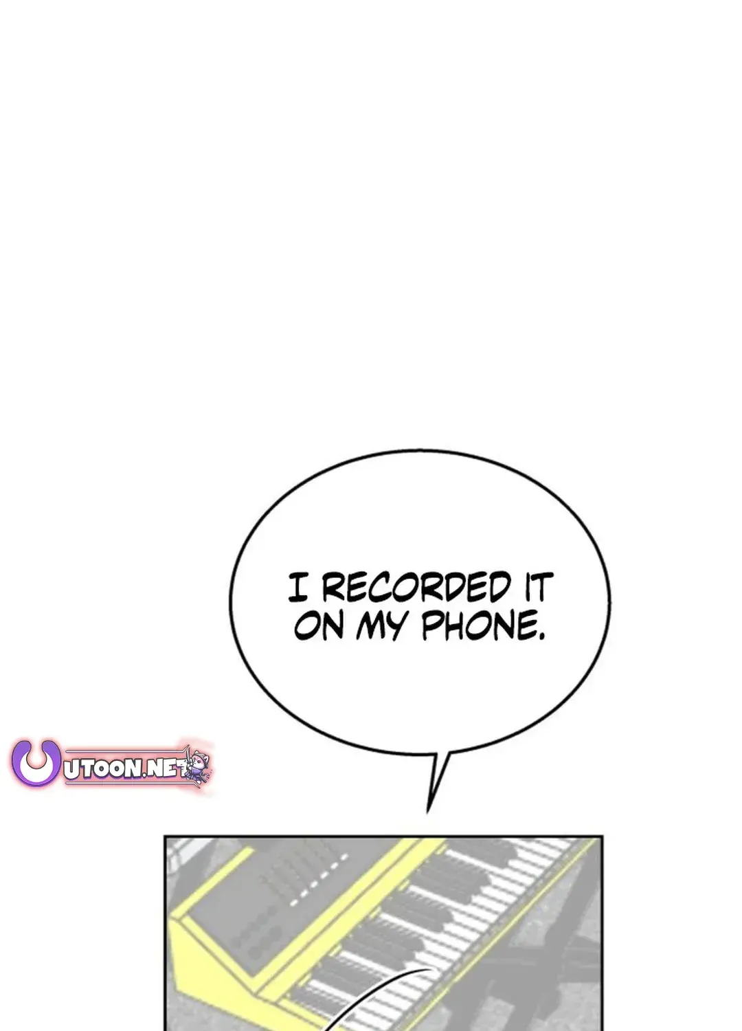 Top Star Sent by God Chapter 28 page 73 - 
