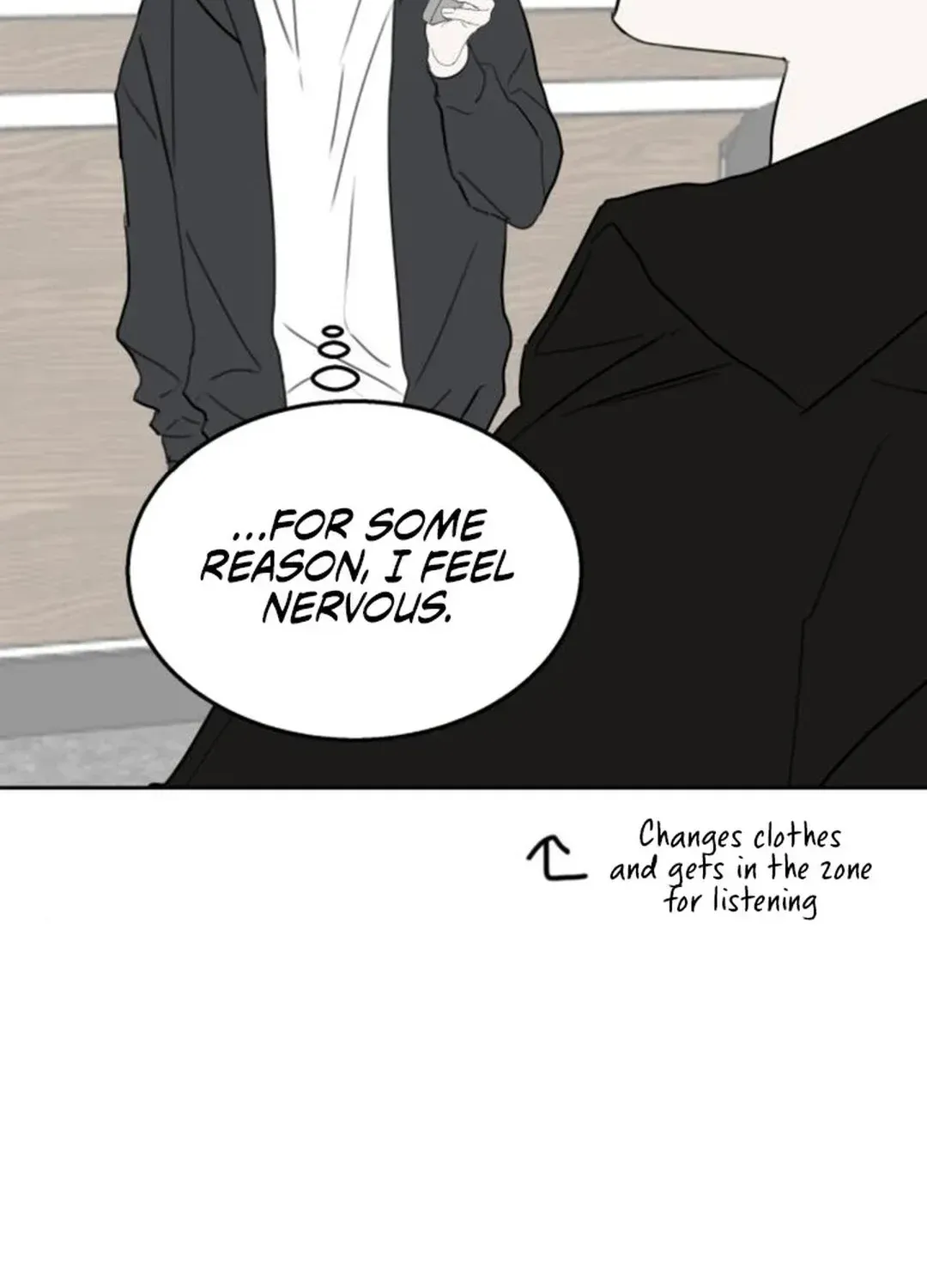 Top Star Sent by God Chapter 28 page 83 - 