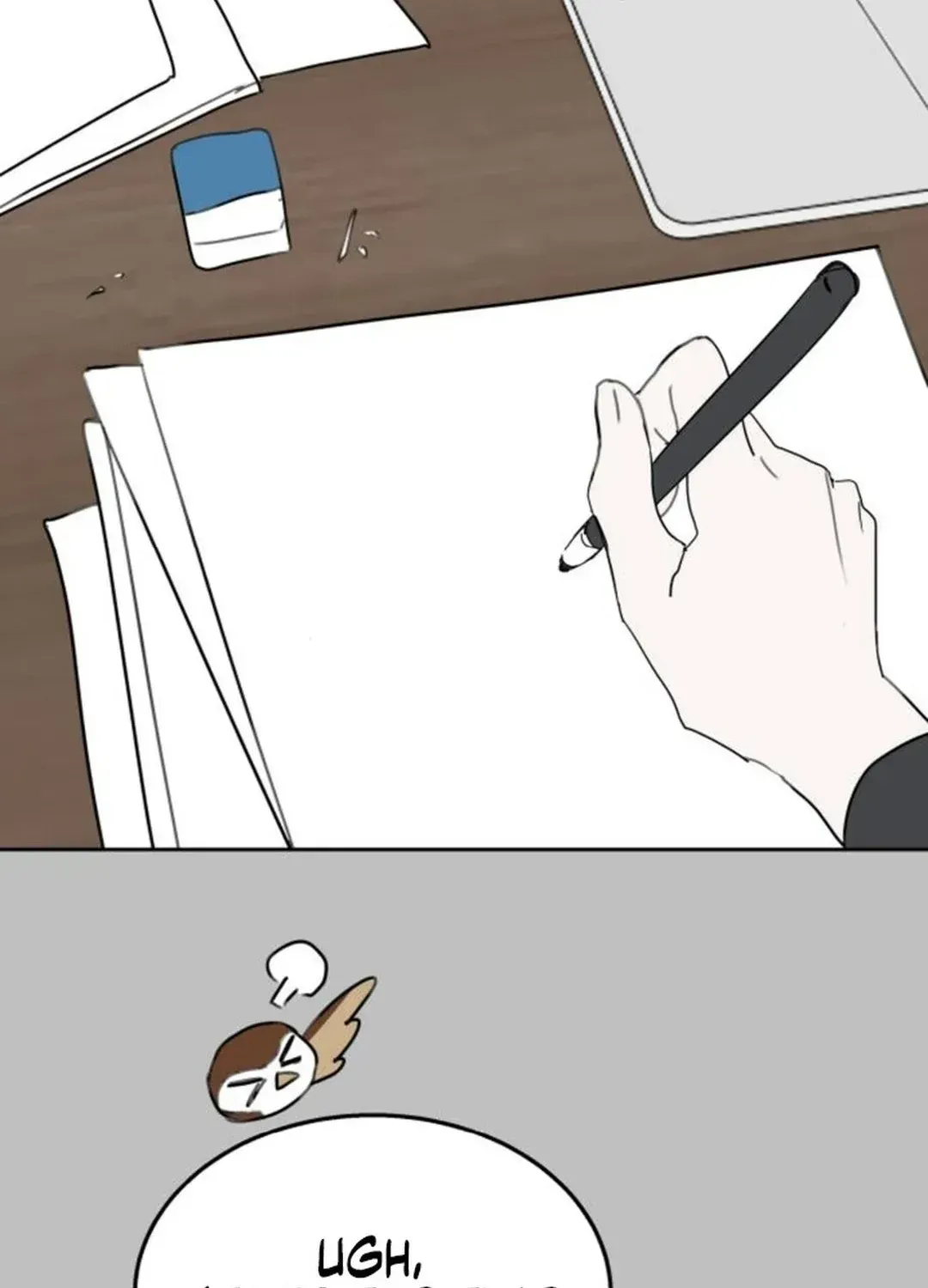 Top Star Sent by God Chapter 28 page 90 - 