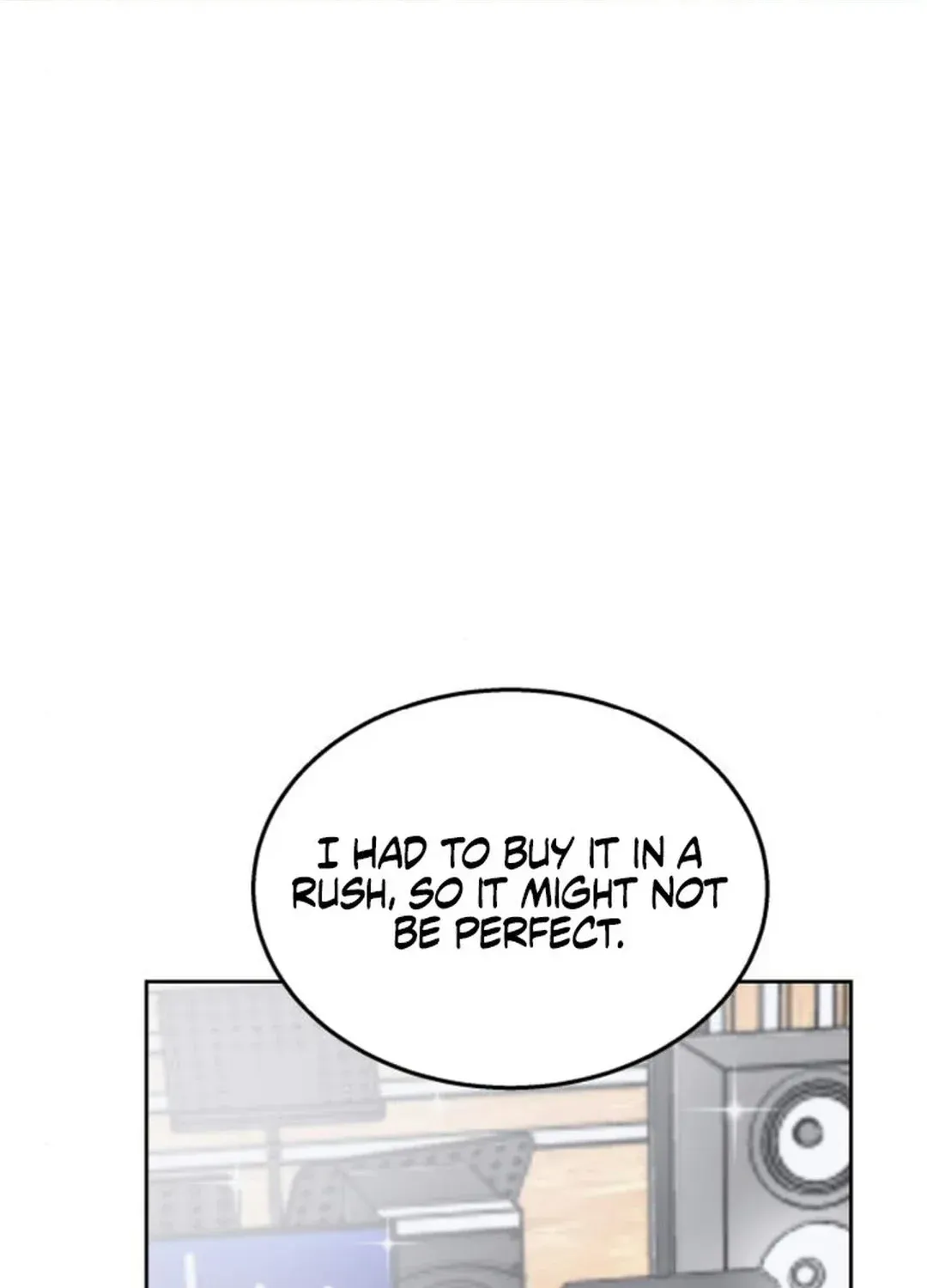 Top Star Sent by God Chapter 28 page 10 - 