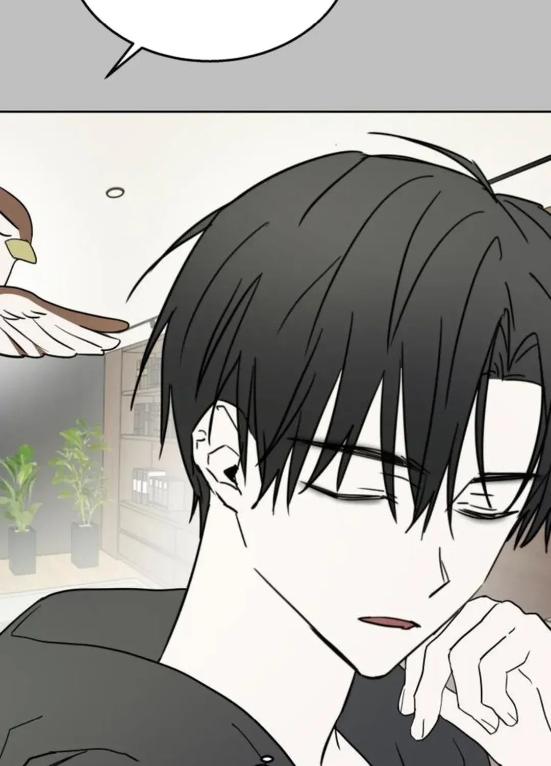 Top Star Sent by God Chapter 28 page 93 - 