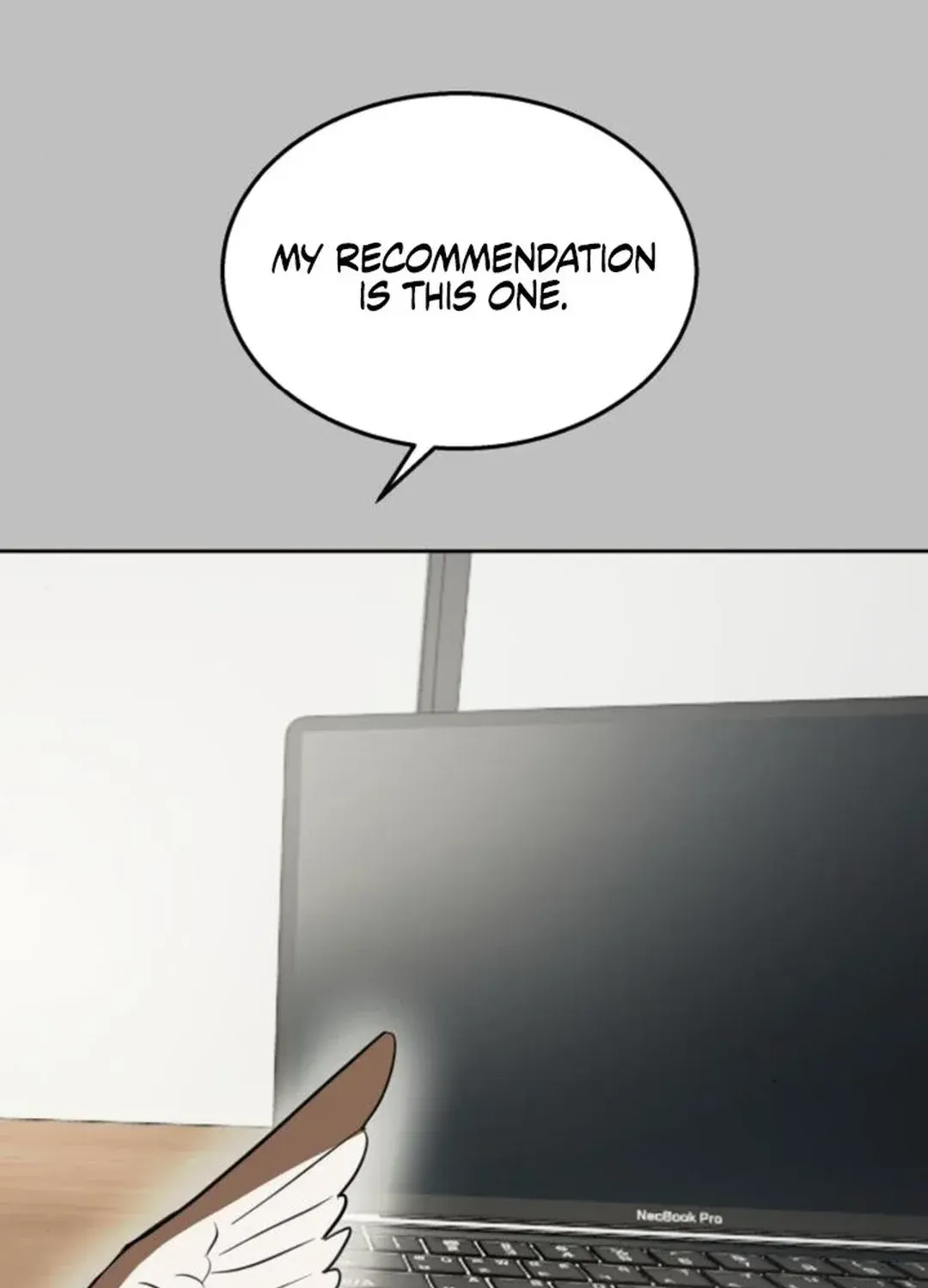 Top Star Sent by God Chapter 28 page 95 - 