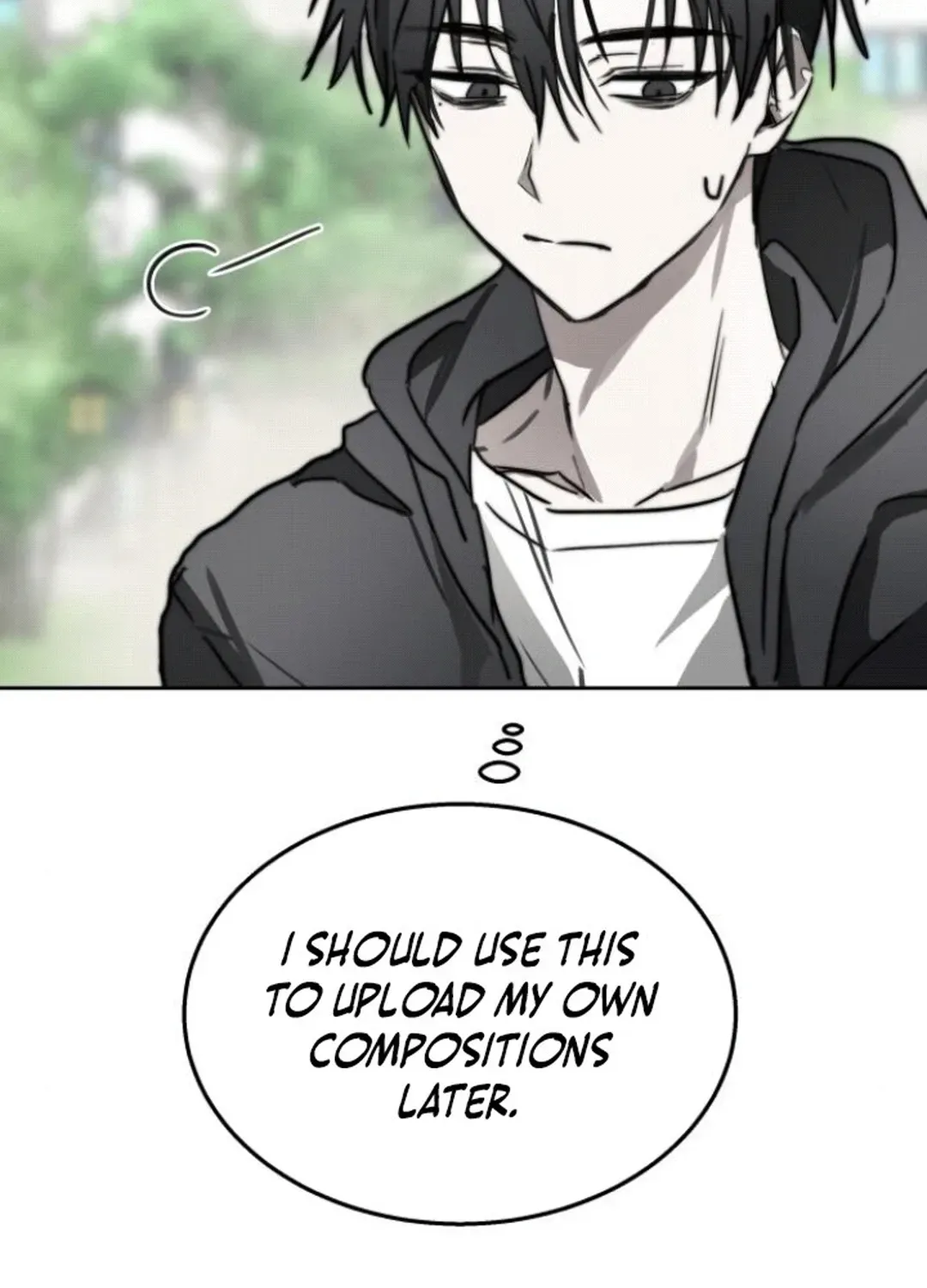 Top Star Sent by God Chapter 29 page 115 - 